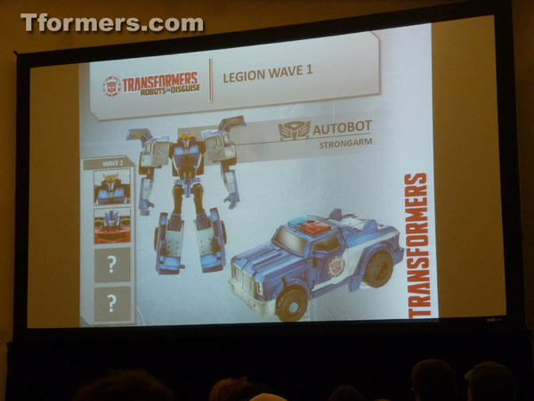 Sdcc 2014 Transformers Hasbro Panel  (102 of 107)